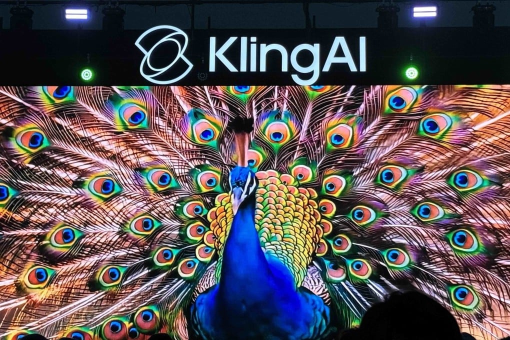 Kuaishou unveiled its Kling AI 2.0 video-generation model