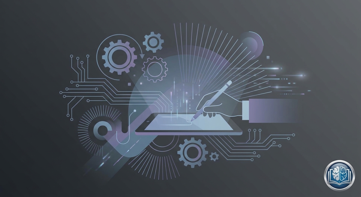 The Future of Content Creation: How AI is Transforming Digital Writing