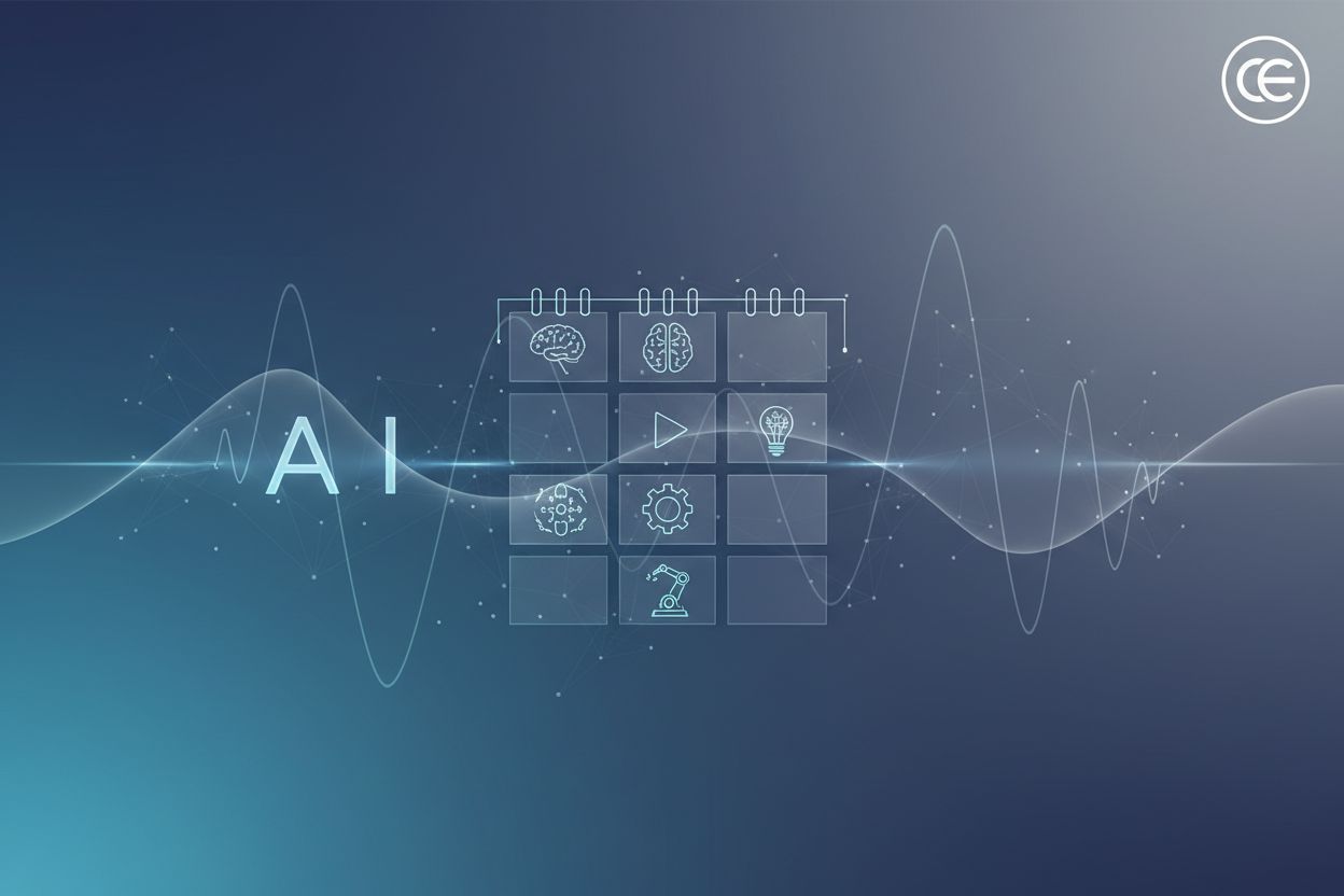Building a Content Calendar: From Strategy to Execution with AI
