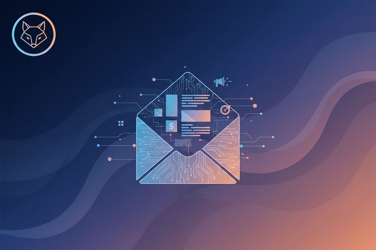 The Complete Guide to Writing Email Sequences That Convert (Without Copywriting Experience)