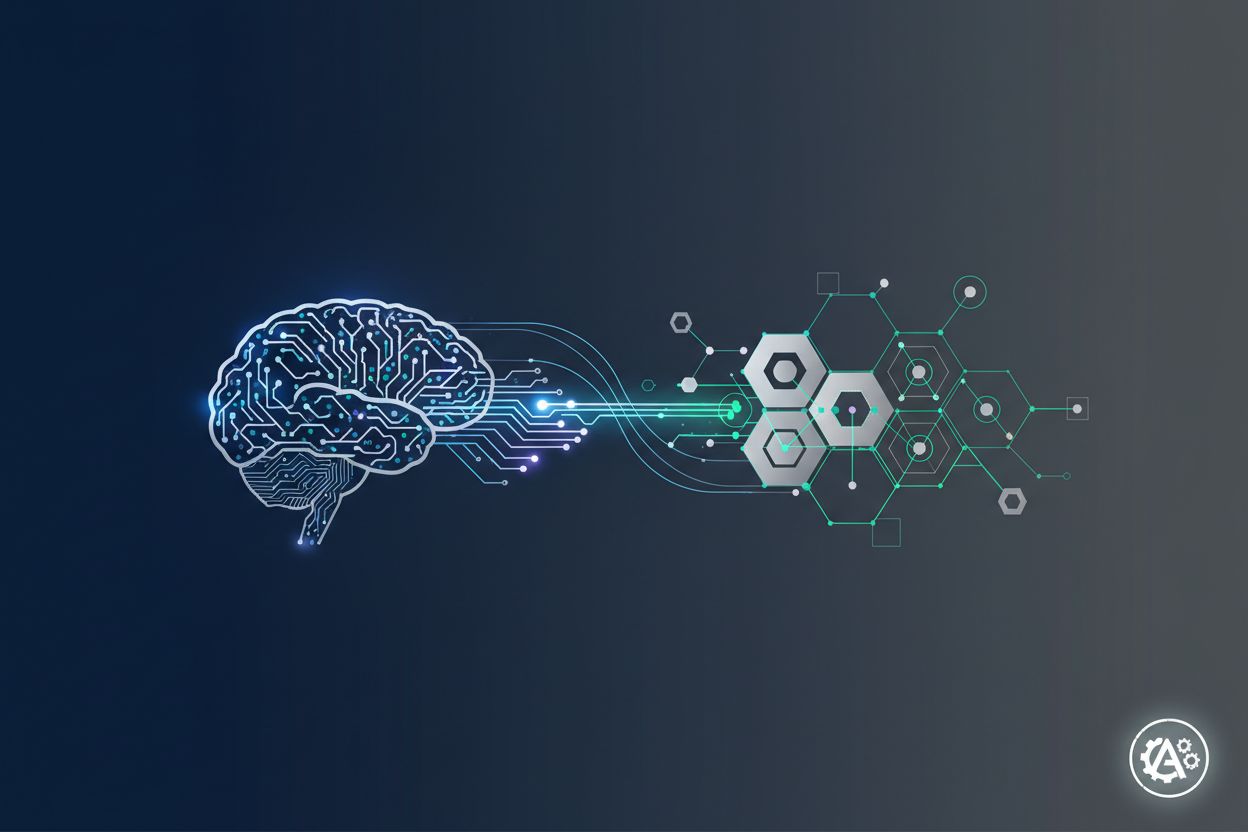 Defining the Relationship Between Artificial Intelligence and IoT