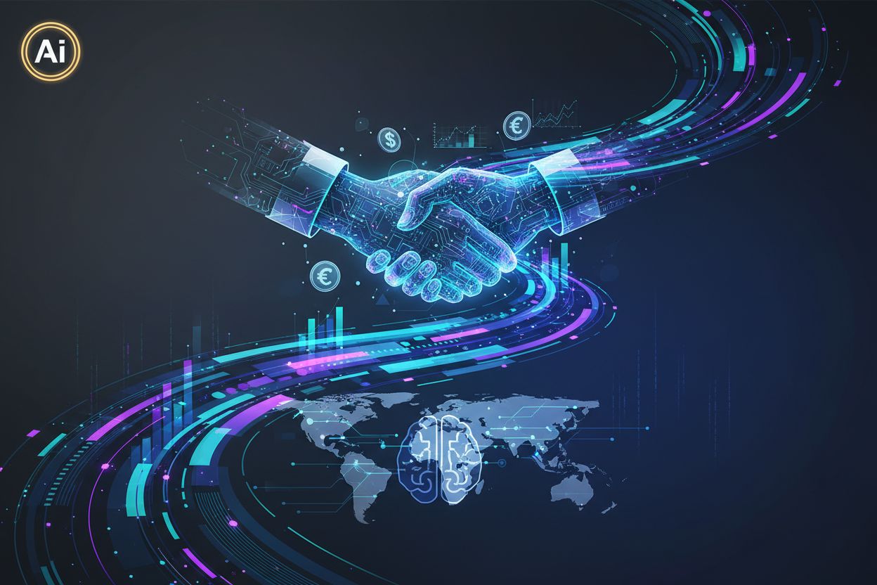 How AI Is Transforming Supplier Negotiations