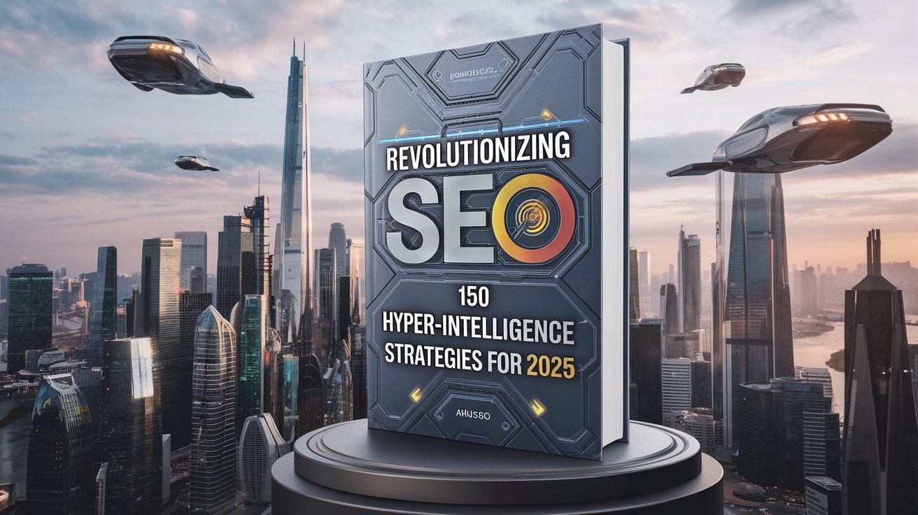 Mastering SEO in 2025: 150 Hyper-Intelligence Strategies for Dominance