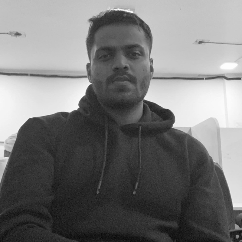 Mohit Singh