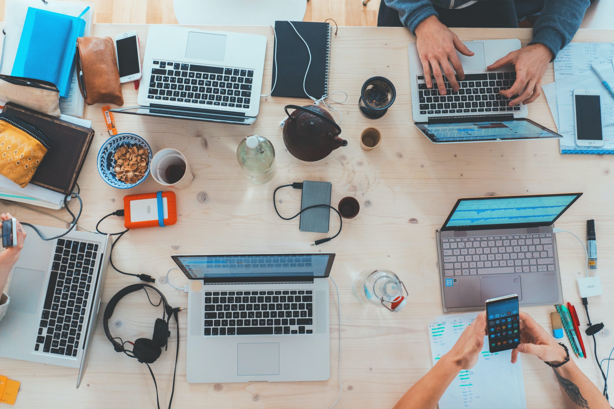 Content Strategy