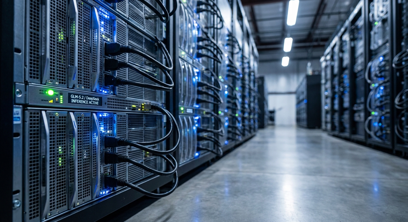 New Performance Benchmarks Show Chinese AI Models Closing Technical Gap With OpenAI and Anthropic