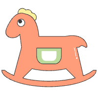 Happy Horse